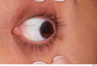  HD Eyes Wild Nicol eye eyelash iris pupil skin texture 0002.jpg